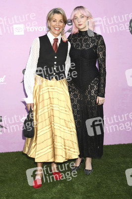 Environmental Media Awards Gala 2025 in Los Angeles