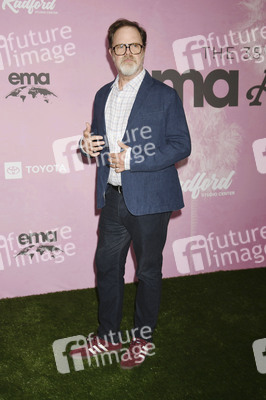 Environmental Media Awards Gala 2025 in Los Angeles