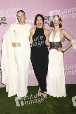 Environmental Media Awards Gala 2025 in Los Angeles