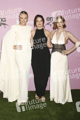 Environmental Media Awards Gala 2025 in Los Angeles