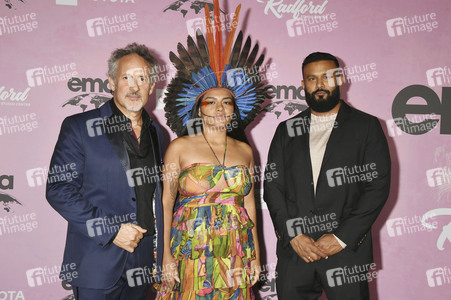 Environmental Media Awards Gala 2025 in Los Angeles