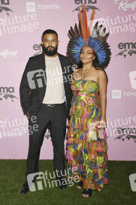 Environmental Media Awards Gala 2025 in Los Angeles