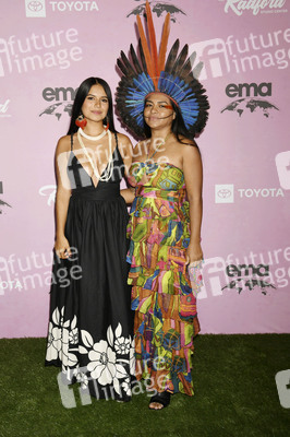 Environmental Media Awards Gala 2025 in Los Angeles