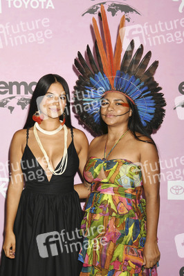 Environmental Media Awards Gala 2025 in Los Angeles