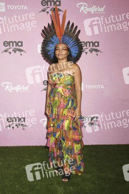 Environmental Media Awards Gala 2025 in Los Angeles
