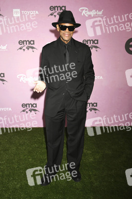 Environmental Media Awards Gala 2025 in Los Angeles