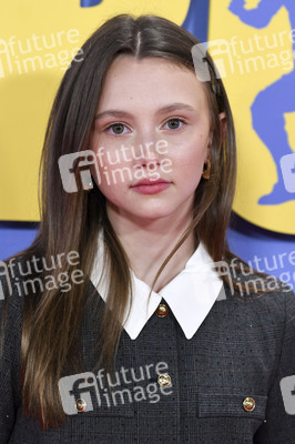 Filmpremiere 'Der Hochstapler - Roofman', BFI London Film Festival 2025