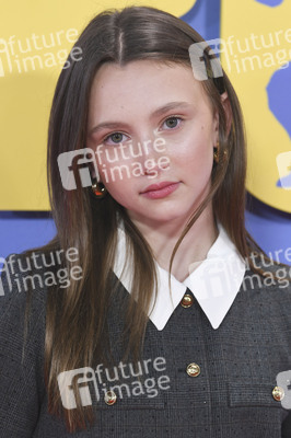 Filmpremiere 'Der Hochstapler - Roofman', BFI London Film Festival 2025