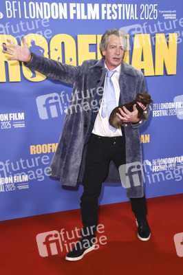 Filmpremiere 'Der Hochstapler - Roofman', BFI London Film Festival 2025
