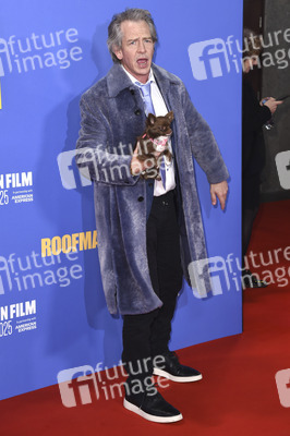 Filmpremiere 'Der Hochstapler - Roofman', BFI London Film Festival 2025