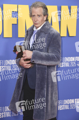 Filmpremiere 'Der Hochstapler - Roofman', BFI London Film Festival 2025