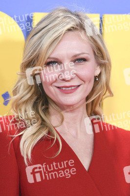 Filmpremiere 'Der Hochstapler - Roofman', BFI London Film Festival 2025