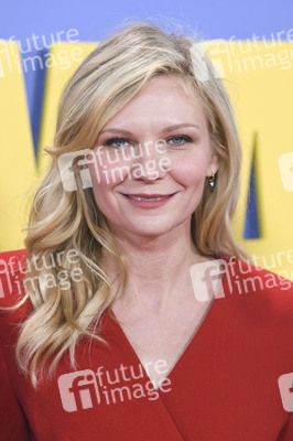 Filmpremiere 'Der Hochstapler - Roofman', BFI London Film Festival 2025