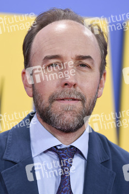 Filmpremiere 'Der Hochstapler - Roofman', BFI London Film Festival 2025