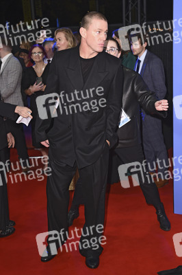 Filmpremiere 'Der Hochstapler - Roofman', BFI London Film Festival 2025