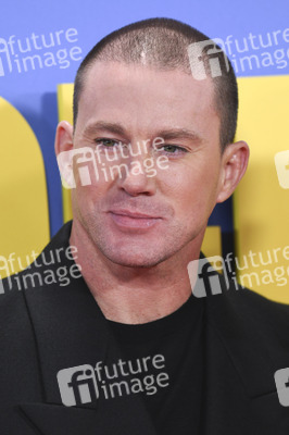 Filmpremiere 'Der Hochstapler - Roofman', BFI London Film Festival 2025