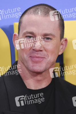 Filmpremiere 'Der Hochstapler - Roofman', BFI London Film Festival 2025