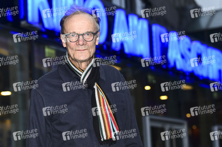 Filmscreening 'Leibniz - Chronik eines verschollenen Bildes' in Hannover