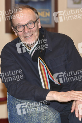 Filmscreening 'Leibniz - Chronik eines verschollenen Bildes' in Hannover