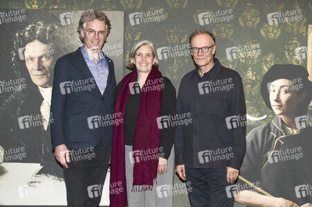 Filmscreening 'Leibniz - Chronik eines verschollenen Bildes' in Hannover