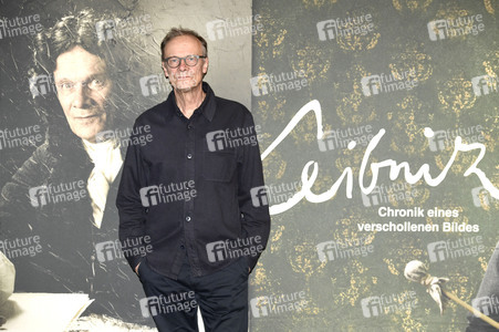 Filmscreening 'Leibniz - Chronik eines verschollenen Bildes' in Hannover