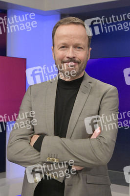 Talkshow 'maischberger' in Berlin