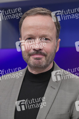 Talkshow 'maischberger' in Berlin