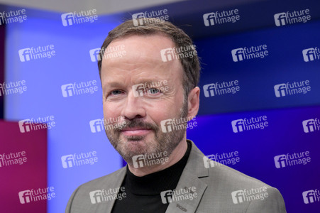 Talkshow 'maischberger' in Berlin