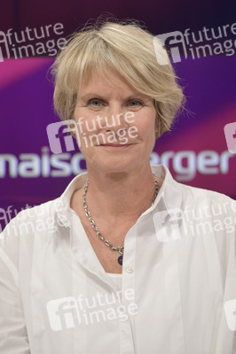 Talkshow 'maischberger' in Berlin