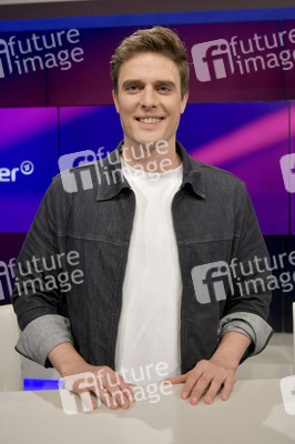 Talkshow 'maischberger' in Berlin