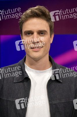 Talkshow 'maischberger' in Berlin