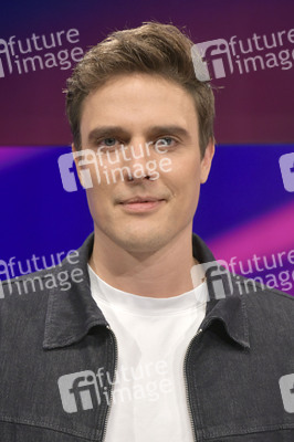 Talkshow 'maischberger' in Berlin