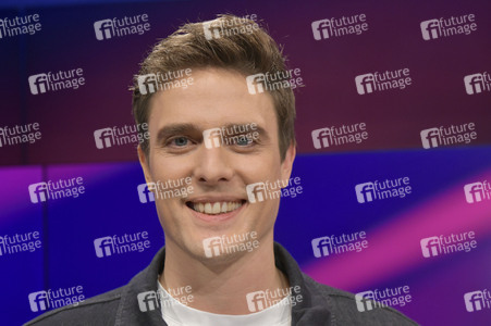 Talkshow 'maischberger' in Berlin