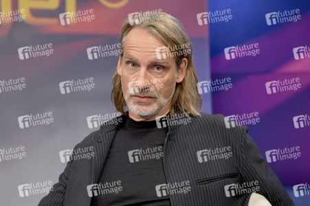 Talkshow 'maischberger' in Berlin