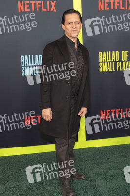 Filmscreening 'Ballad of a Small Player' in Los Angeles