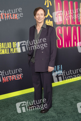 Filmscreening 'Ballad of a Small Player' in Los Angeles