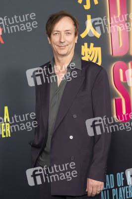 Filmscreening 'Ballad of a Small Player' in Los Angeles