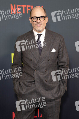 Filmscreening 'Ballad of a Small Player' in Los Angeles