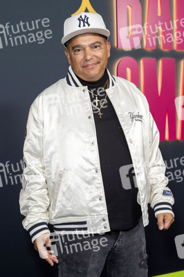 Filmscreening 'Ballad of a Small Player' in Los Angeles