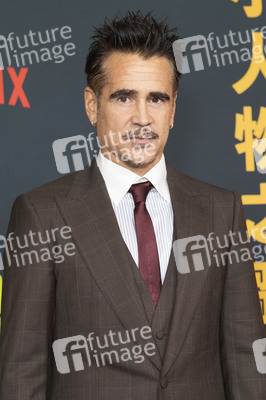 Filmscreening 'Ballad of a Small Player' in Los Angeles