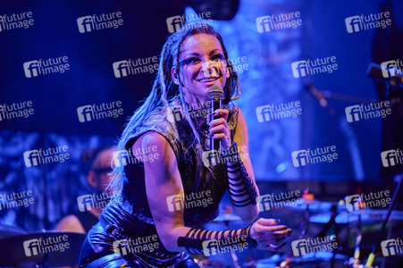 Konzert von Null Positiv in Pratteln