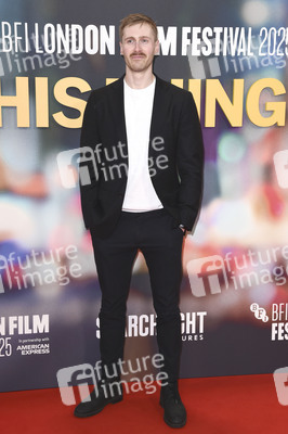 Filmpremiere 'Is This Thing On?', BFI London Film Festival 2025