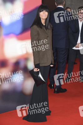 Filmpremiere 'Is This Thing On?', BFI London Film Festival 2025