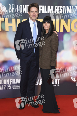 Filmpremiere 'Is This Thing On?', BFI London Film Festival 2025
