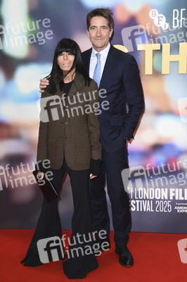 Filmpremiere 'Is This Thing On?', BFI London Film Festival 2025