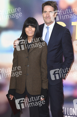 Filmpremiere 'Is This Thing On?', BFI London Film Festival 2025