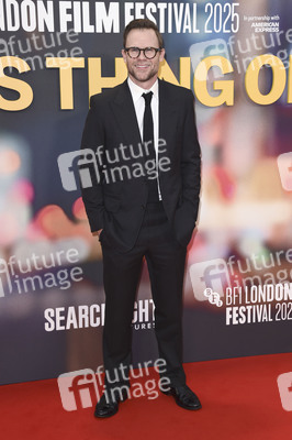 Filmpremiere 'Is This Thing On?', BFI London Film Festival 2025