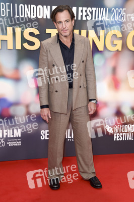 Filmpremiere 'Is This Thing On?', BFI London Film Festival 2025