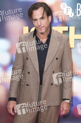 Filmpremiere 'Is This Thing On?', BFI London Film Festival 2025