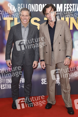 Filmpremiere 'Is This Thing On?', BFI London Film Festival 2025